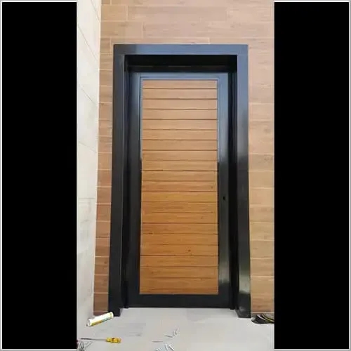 فني ديكورات وأبواب بديل الخشب بالقصيم وبريدة:بتصاميم عصرية