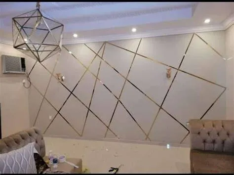 ديكورات استيل جدران في بريدة وعنيزة:شامل لأحدث أشكال وتصاميم