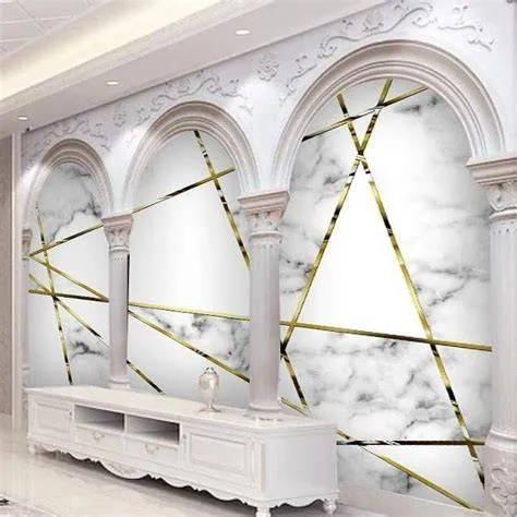 ديكورات استيل جدران في بريدة وعنيزة:شامل لأحدث أشكال وتصاميم