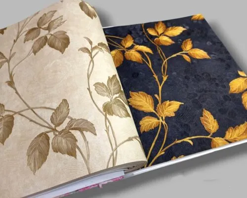 معلم محترف ومضمون لتركيب ورق جدران في القصيم 