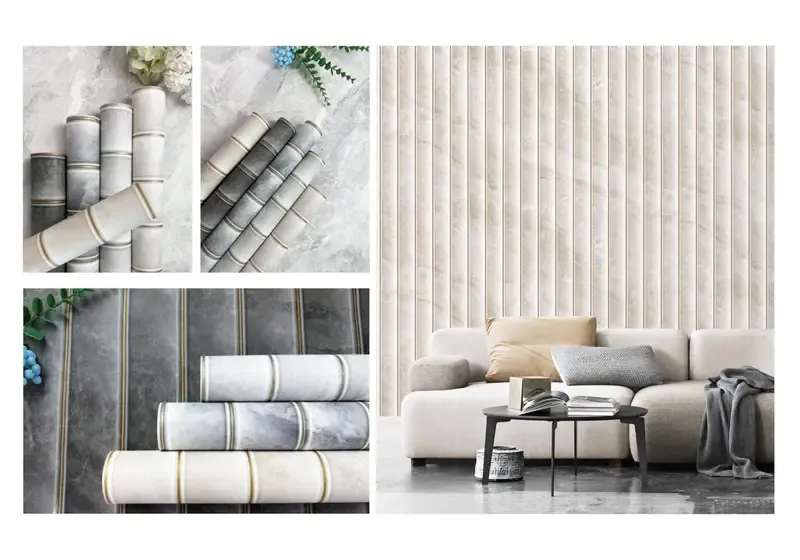 معلم محترف ومضمون لتركيب ورق جدران في القصيم 