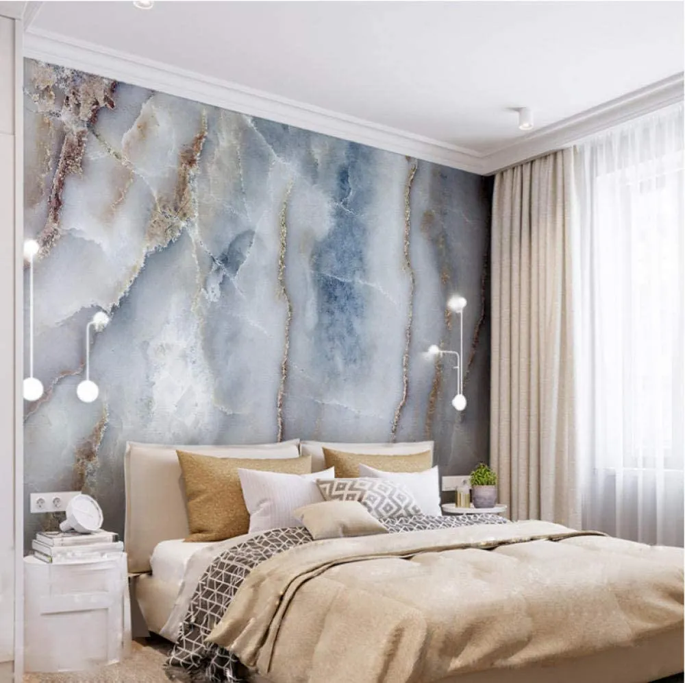 معلم محترف ومضمون لتركيب ورق جدران في القصيم 