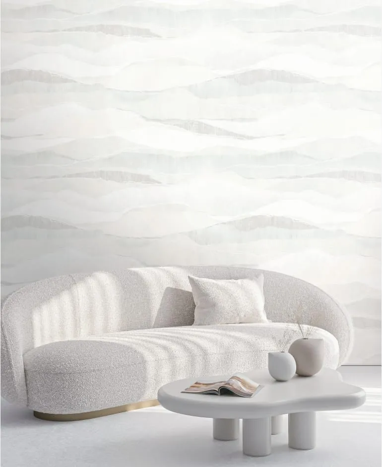 ورق جدران 2026بالقصيم:أحدث التصاميم والموديلات وطرق التركيب 