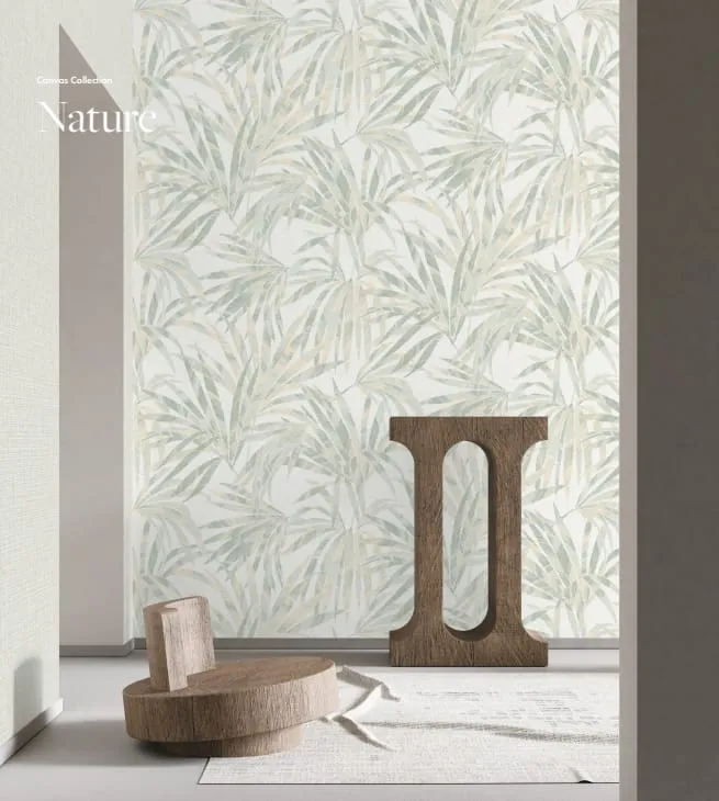 ورق جدران 2026بالقصيم:أحدث التصاميم والموديلات وطرق التركيب 