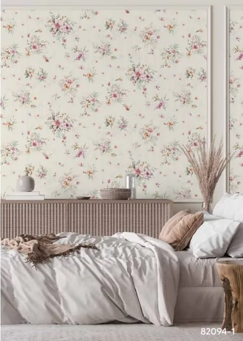 ورق جدران 2026بالقصيم:أحدث التصاميم والموديلات وطرق التركيب 