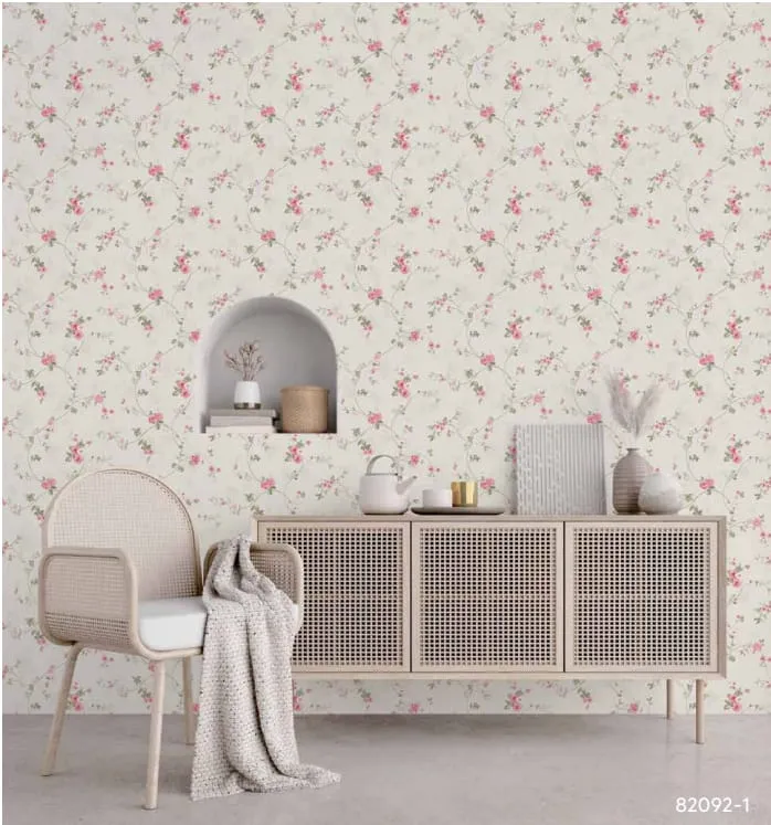 ورق جدران 2026بالقصيم:أحدث التصاميم والموديلات وطرق التركيب 