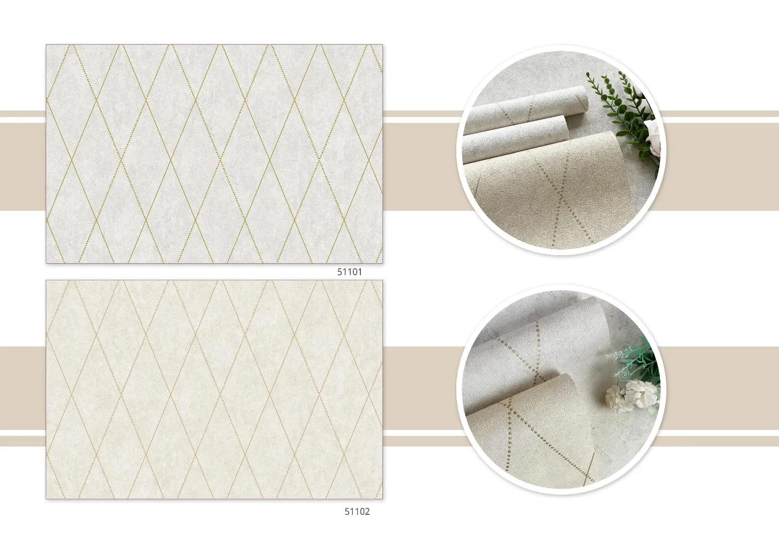 ورق جدران 2026بالقصيم:أحدث التصاميم والموديلات وطرق التركيب 