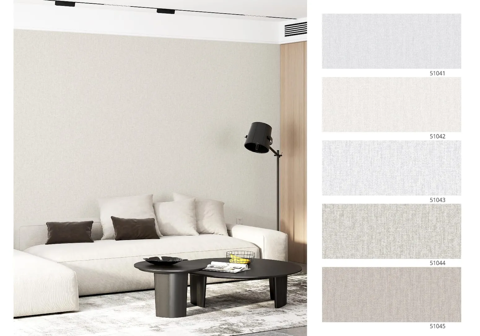 ورق جدران 2026بالقصيم:أحدث التصاميم والموديلات وطرق التركيب 