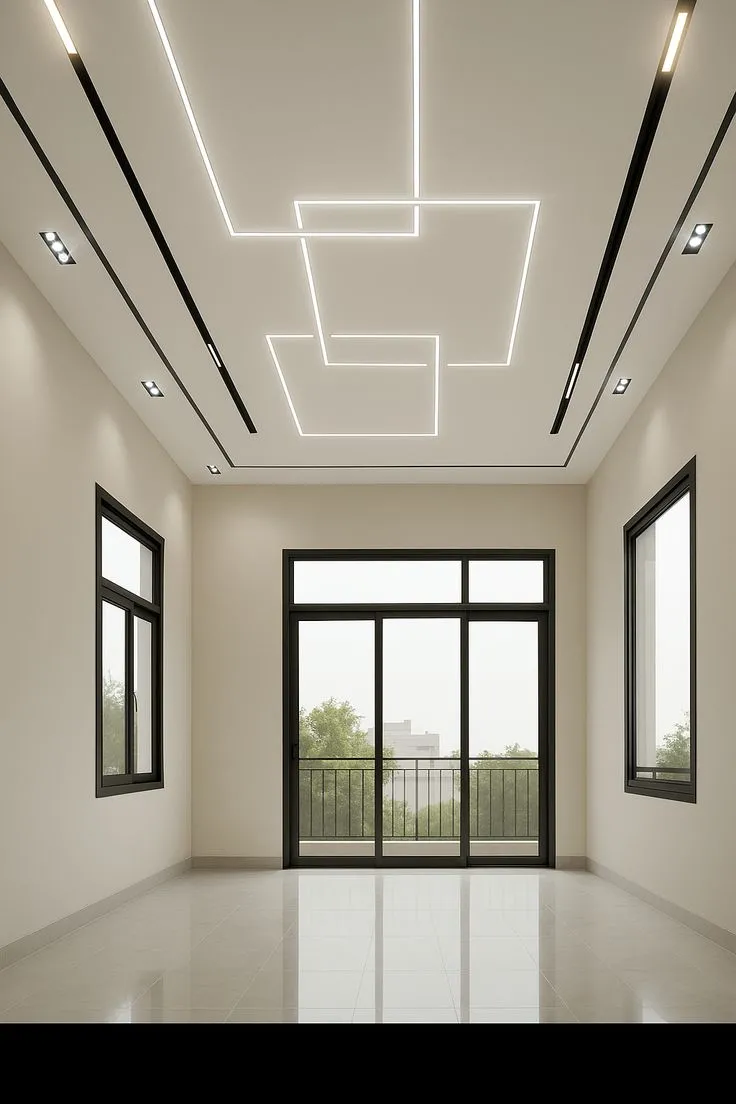 أحدث ديكورات جبس بورد أسقف  بالقصيم| دليل التصميمات المودرن