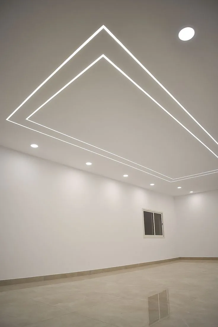 أحدث ديكورات جبس بورد أسقف  بالقصيم| دليل التصميمات المودرن