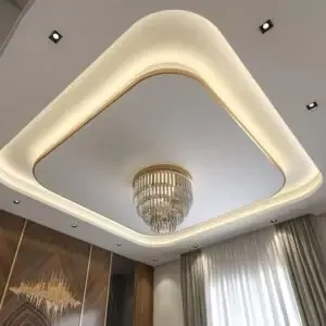 أحدث ديكورات جبس بورد أسقف  بالقصيم| دليل التصميمات المودرن