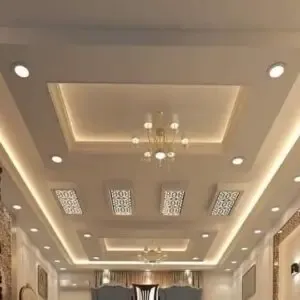 أحدث ديكورات جبس بورد أسقف  بالقصيم| دليل التصميمات المودرن