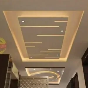 أحدث ديكورات جبس بورد أسقف  بالقصيم| دليل التصميمات المودرن