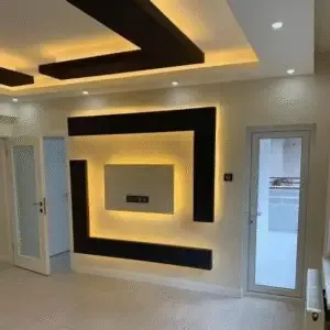 أحدث ديكورات جبس بورد أسقف  بالقصيم| دليل التصميمات المودرن