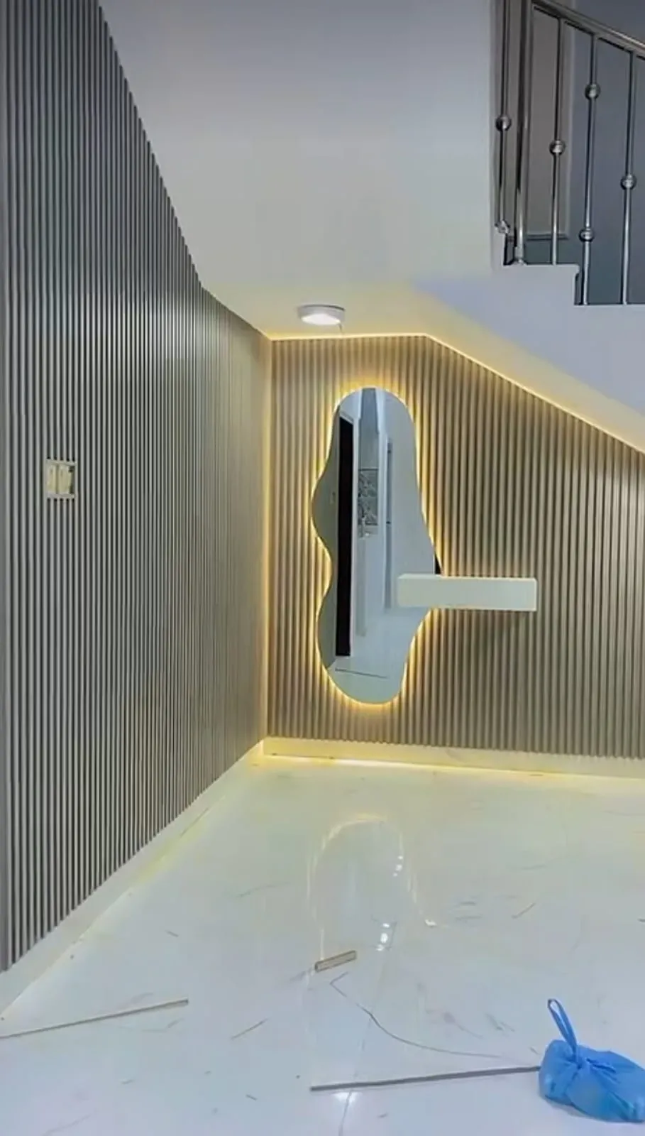 ديكورات مرايا مودرن في القصيم 2026:لتجديد منزلك بلمسات فخمة