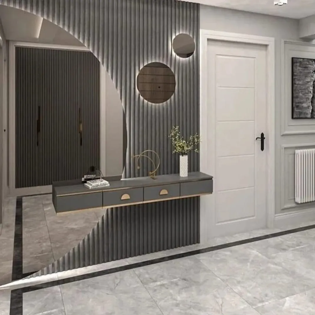 ديكورات مرايا مودرن في القصيم 2026:لتجديد منزلك بلمسات فخمة