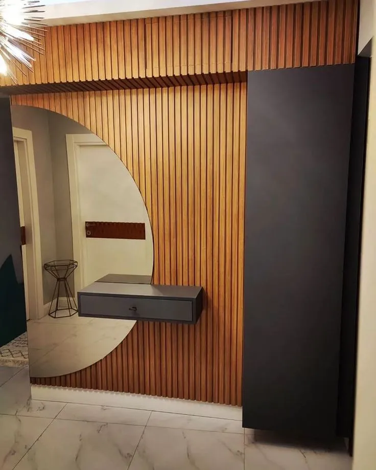 ديكورات مرايا مودرن في القصيم 2026:لتجديد منزلك بلمسات فخمة