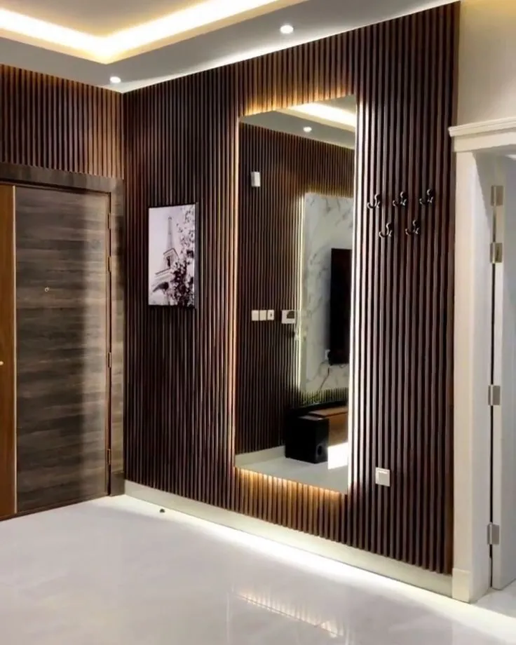 ديكورات مرايا مودرن في القصيم 2026:لتجديد منزلك بلمسات فخمة