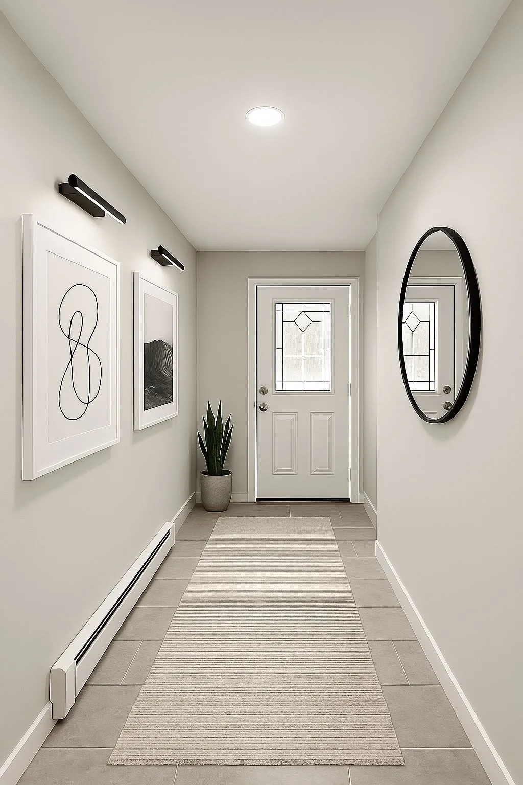 أفضل مؤسسة دهانات وديكور في بريدة: تحويل منزلك إلى لوحة فنية