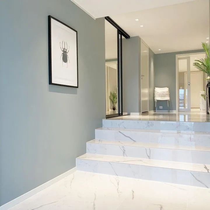 أفضل مؤسسة دهانات وديكور في بريدة: تحويل منزلك إلى لوحة فنية