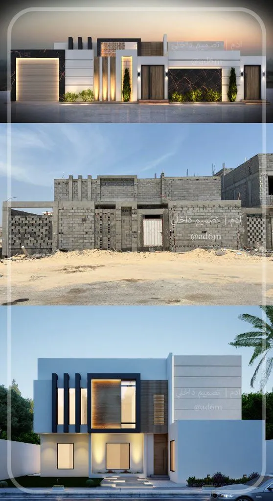 تكلفة تشطيب الفلل في القصيم لوصول لأرخص مقاول بجودة مضمون