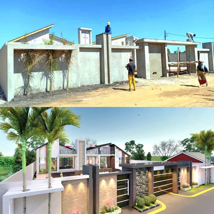 تكلفة تشطيب الفلل في القصيم لوصول لأرخص مقاول بجودة مضمون