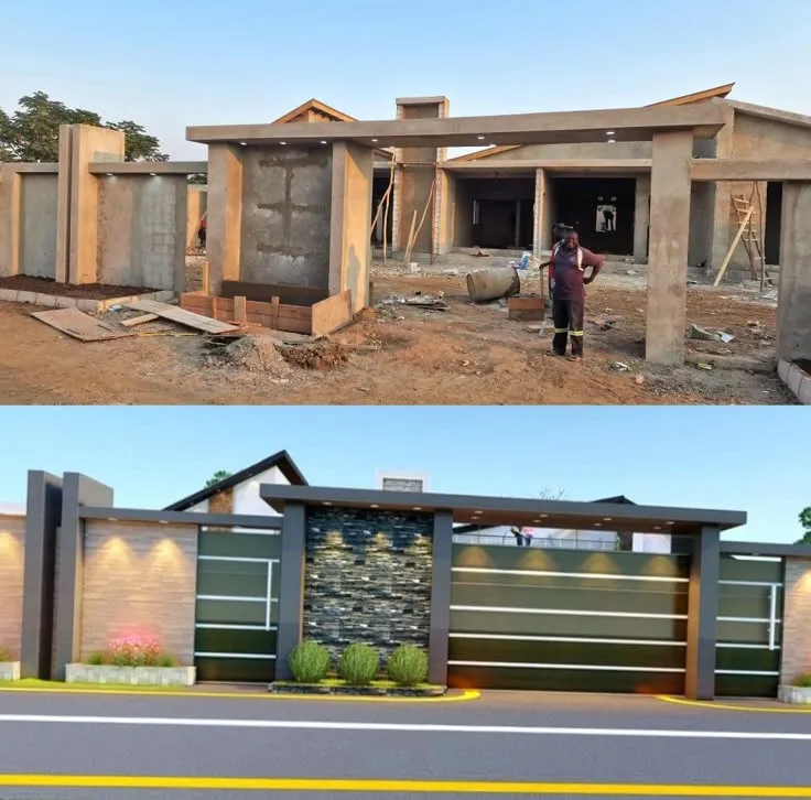 تكلفة تشطيب الفلل في القصيم لوصول لأرخص مقاول بجودة مضمون