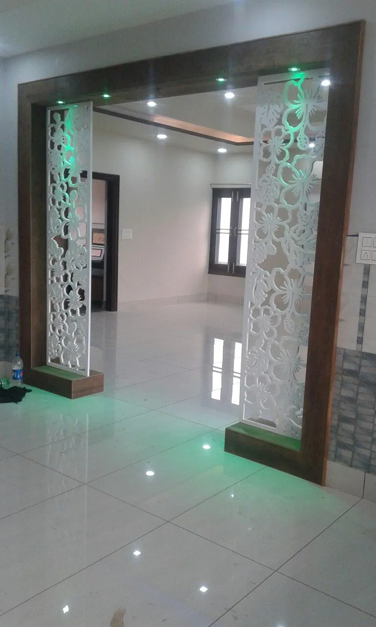 معلم تشطيب ديكور داخلي في بريدة : تحويل منزلك إلى لوحة فنية 