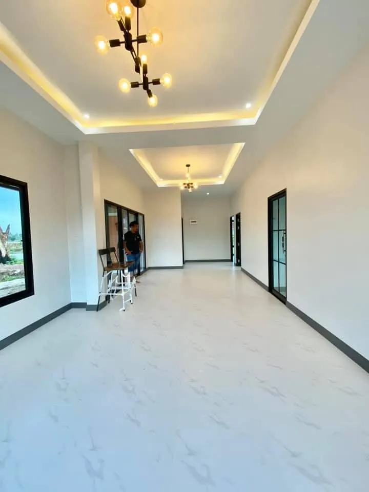 تكلفة دهان وتشطيب شقةبالقصيم لعام2026 | سعر المتر والمواد