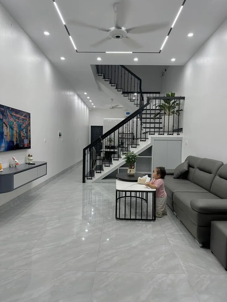 تكلفة دهان وتشطيب شقةبالقصيم لعام2026 | سعر المتر والمواد