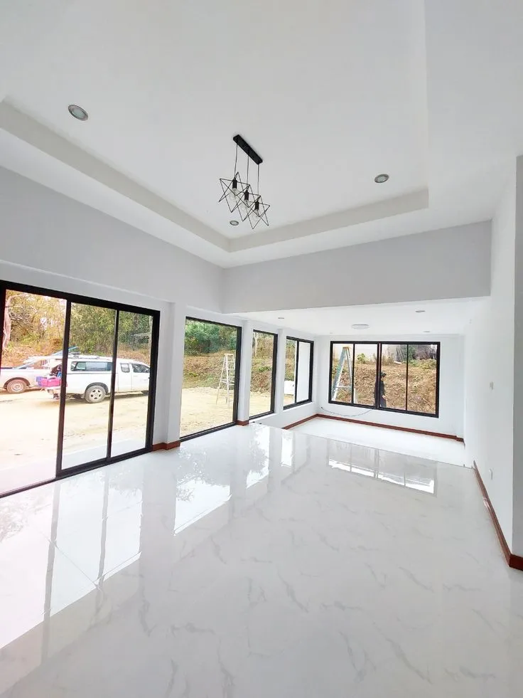 تكلفة دهان وتشطيب شقةبالقصيم لعام2026 | سعر المتر والمواد