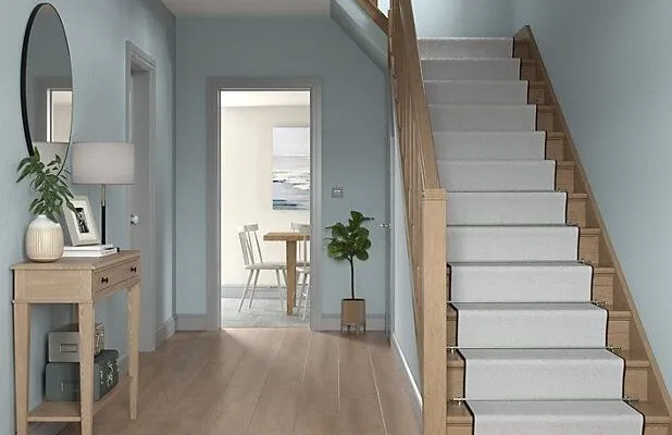 تكلفة دهان وتشطيب شقةبالقصيم لعام2026 | سعر المتر والمواد