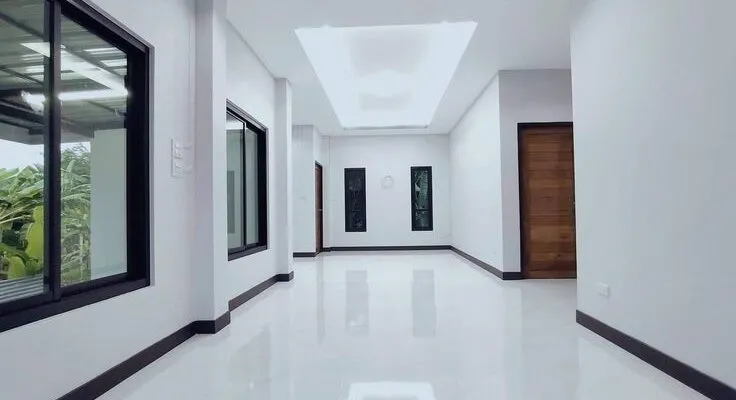 تكلفة دهان وتشطيب شقةبالقصيم لعام2026 | سعر المتر والمواد