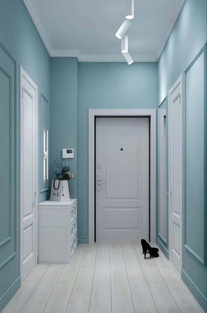 تكلفة دهان وتشطيب شقةبالقصيم لعام2026 | سعر المتر والمواد