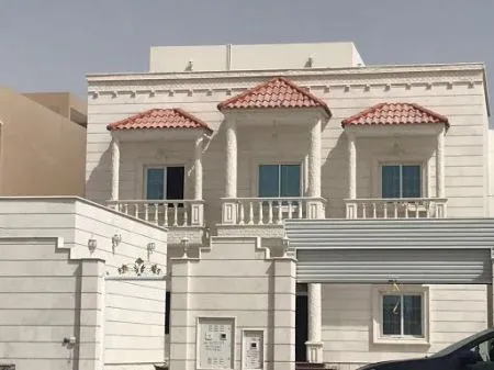 شركة ترميم فلل ومباني معتمدة|حلول متكاملة لإعادة إحياء عقارك