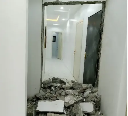 شركة ترميم فلل ومباني معتمدة|حلول متكاملة لإعادة إحياء عقارك