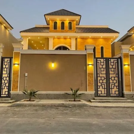 شركة ترميم فلل ومباني معتمدة|حلول متكاملة لإعادة إحياء عقارك