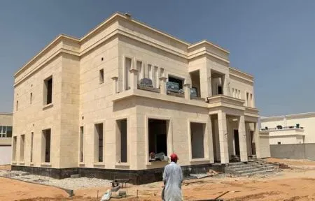 شركة ترميم فلل ومباني معتمدة|حلول متكاملة لإعادة إحياء عقارك