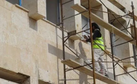 شركة ترميم فلل ومباني معتمدة|حلول متكاملة لإعادة إحياء عقارك