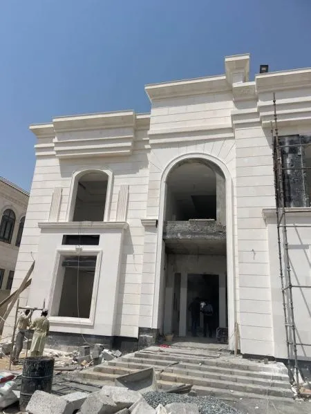 شركة ترميم فلل ومباني معتمدة|حلول متكاملة لإعادة إحياء عقارك