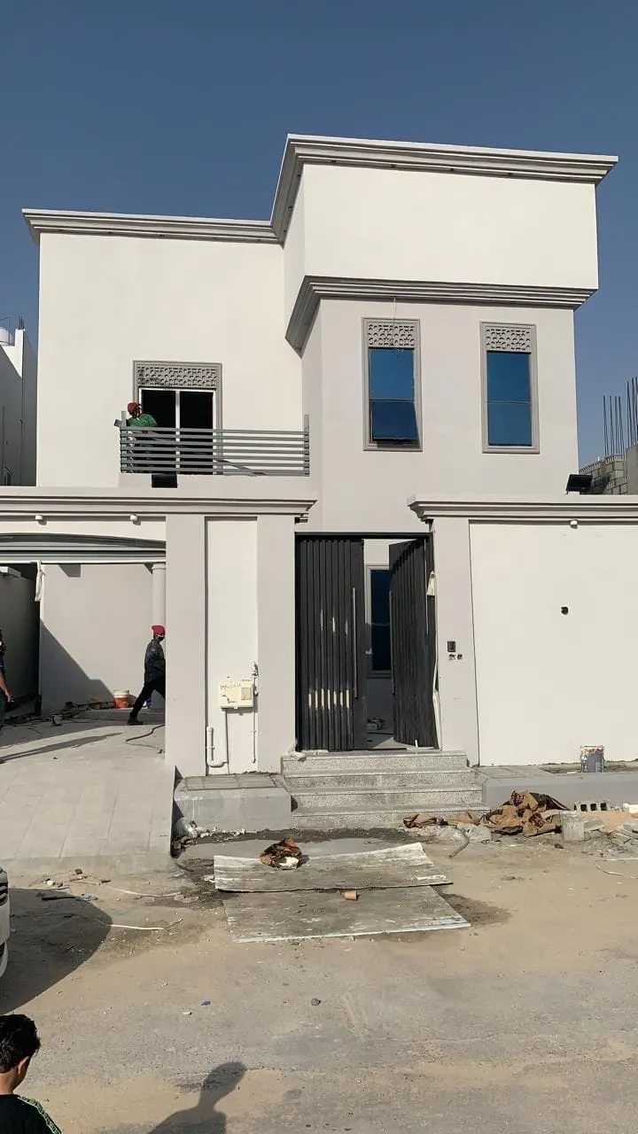 مقاول ترميم بالشرقية | ترميم منازل ومباني باحترافية وجودة عالية