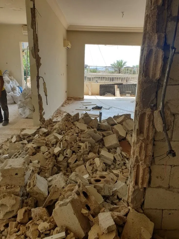 مقاول ترميم في مناطق الشرقية