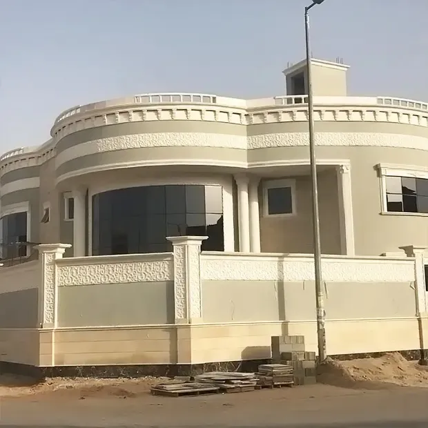 مقاول ترميم وتشطيب في الدمام 