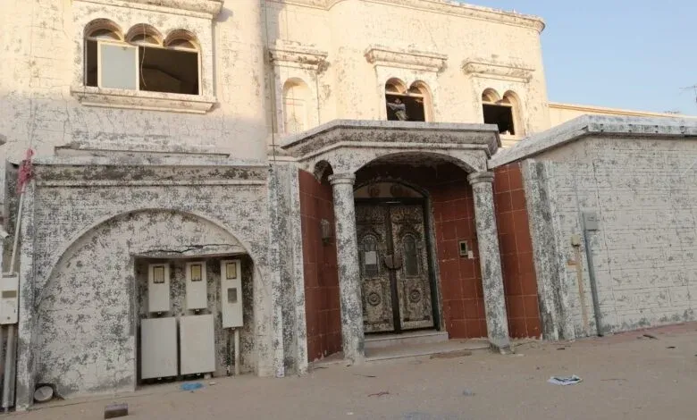 مقاول ترميم وتشطيب في الدمام 