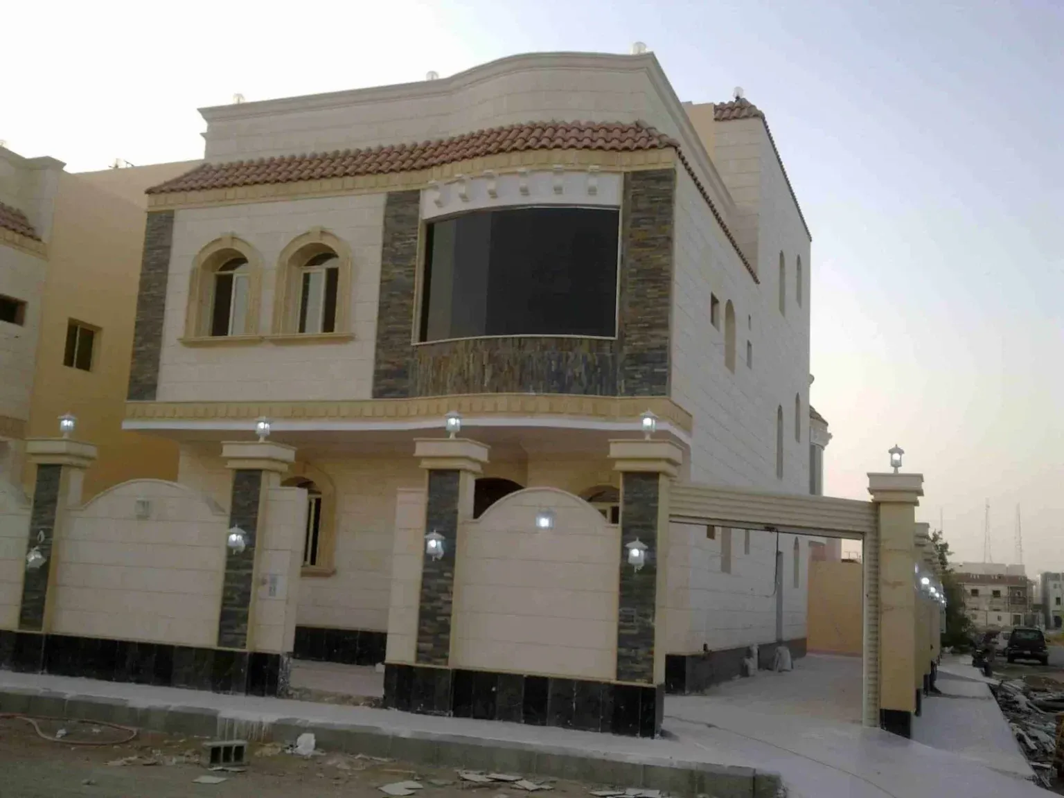 مقاول ترميم وتشطيب في الدمام 