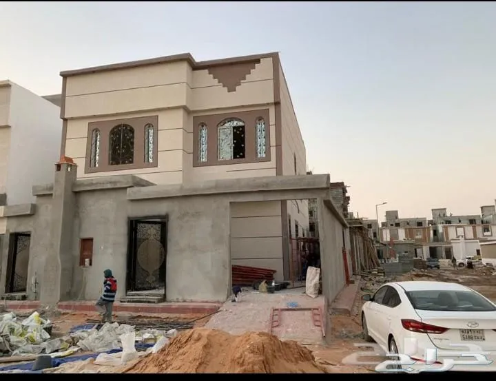 مقاول ترميم وتشطيب في الدمام 