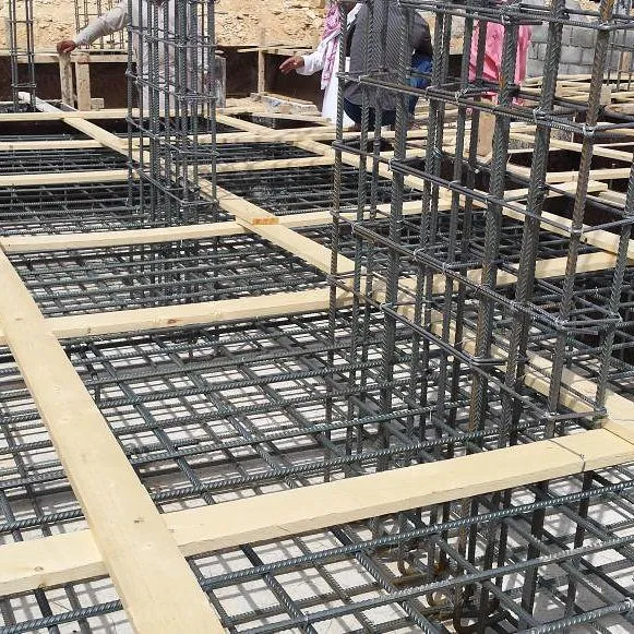 مقاول ترميم وتشطيب في الدمام 