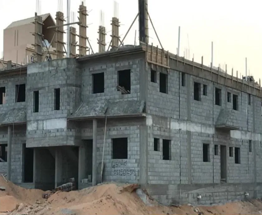 مقاول ترميم وتشطيب في الدمام 