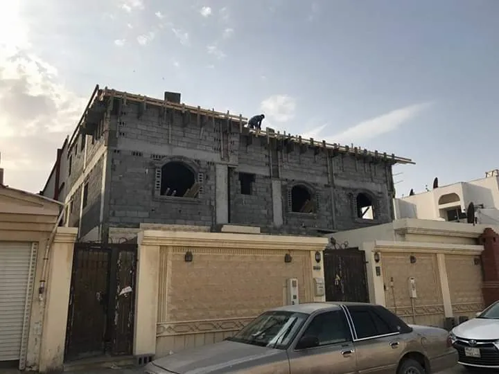 مقاول ترميم وتشطيب في الدمام 