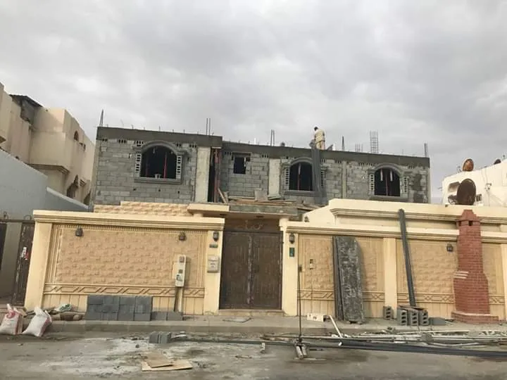 مقاول ترميم وتشطيب في الدمام 